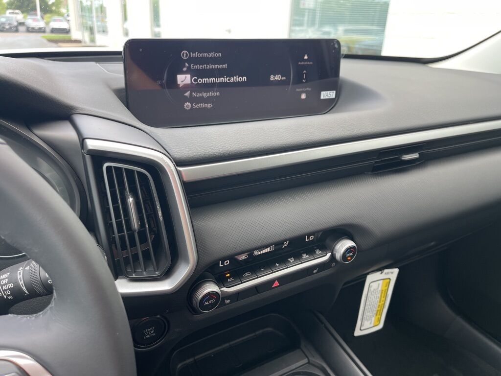 2025 MAZDA CX-50 2.5 S Premium Package San Clemente CA