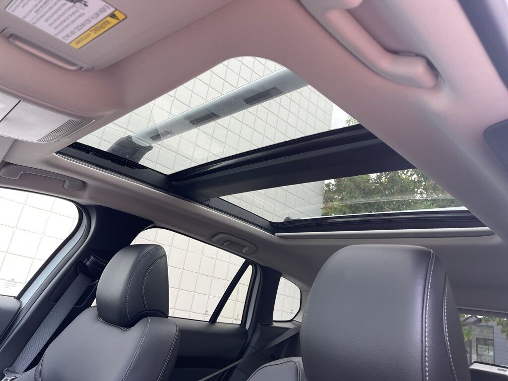 2025 MAZDA CX-50 2.5 S Premium Package San Clemente CA