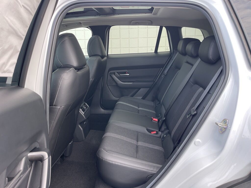 2025 MAZDA CX-50 2.5 S Premium Package San Clemente CA