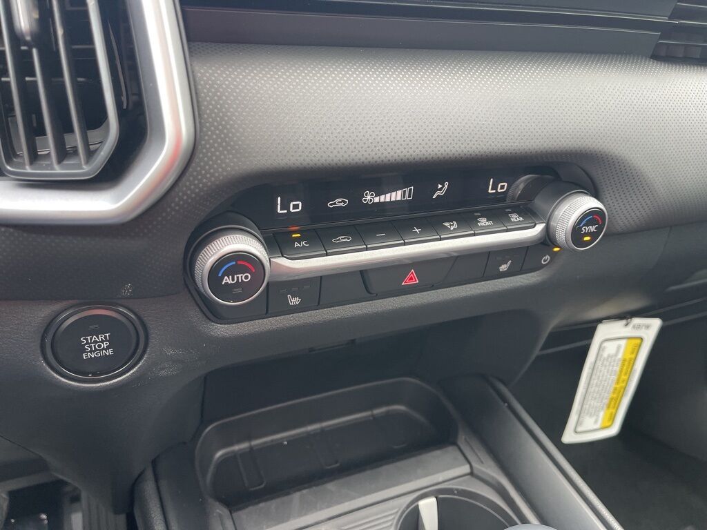 2025 MAZDA CX-50 2.5 S Premium Package San Clemente CA