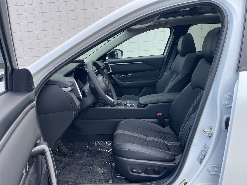 2025 MAZDA CX-50 2.5 S Premium Package San Clemente CA