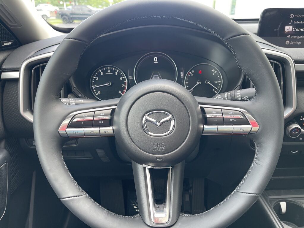 2025 MAZDA CX-50 2.5 S Premium Package San Clemente CA