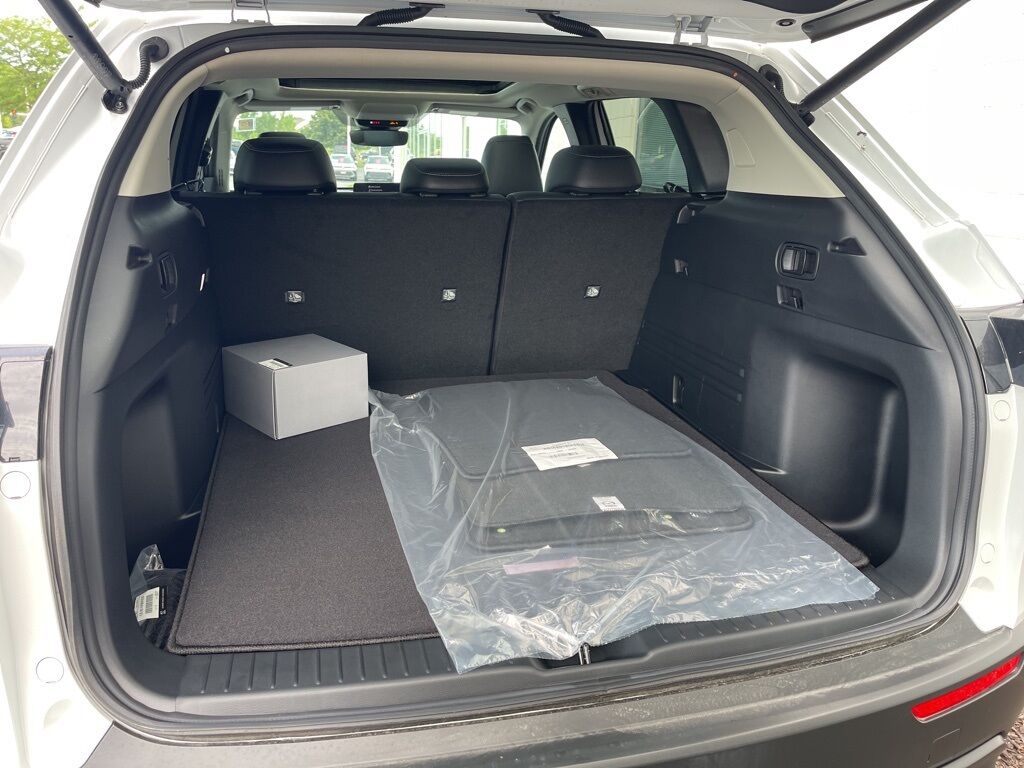 2025 MAZDA CX-50 2.5 S Premium Package San Clemente CA