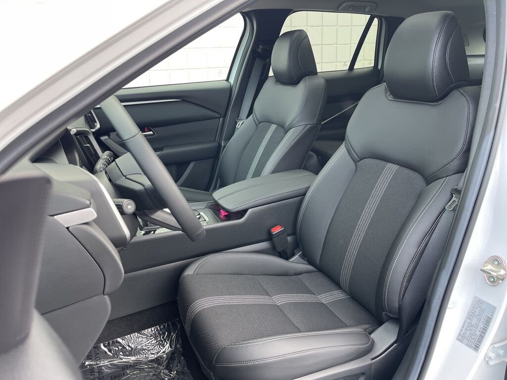 2025 MAZDA CX-50 2.5 S Premium Package San Clemente CA
