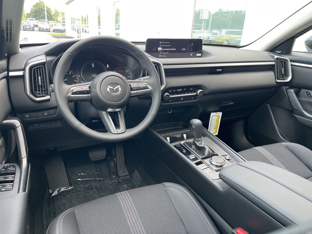 2025 MAZDA CX-50 2.5 S Premium Package San Clemente CA