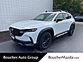 2025 MAZDA CX-50 2.5 S Premium Package Oshkosh WI
