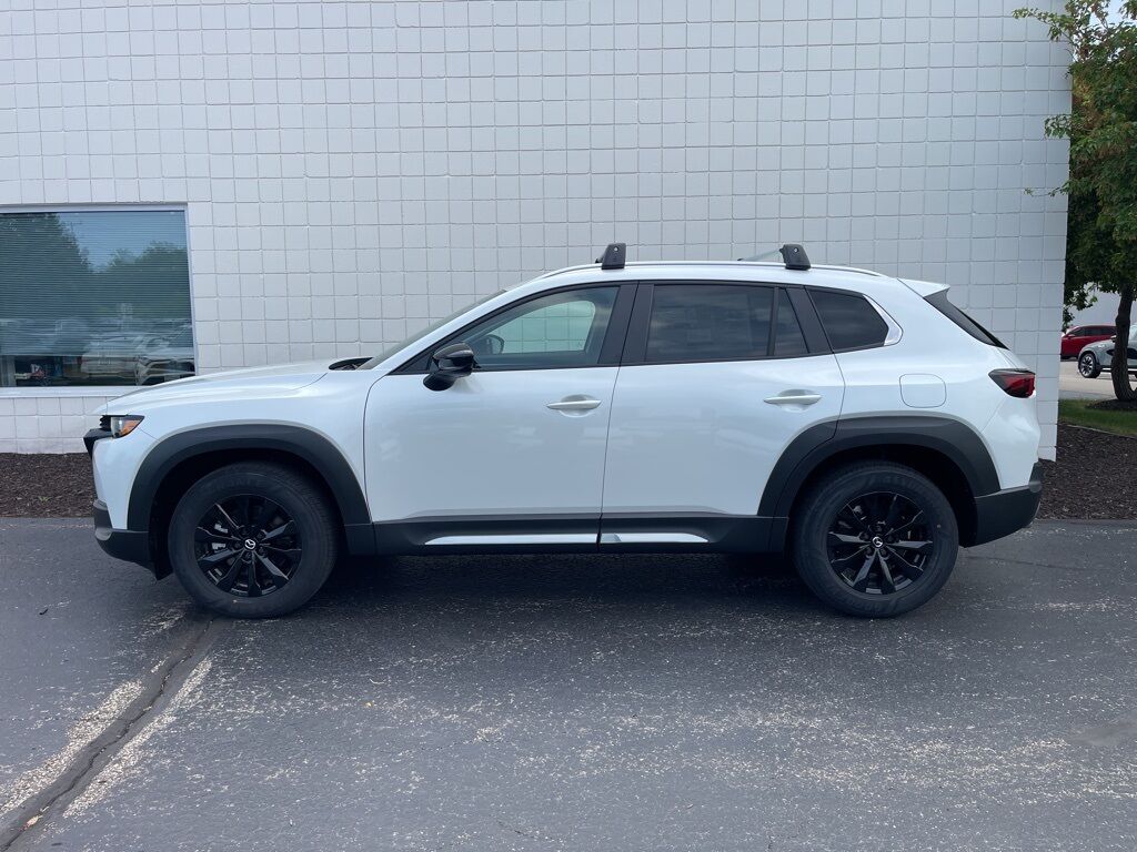 2025 MAZDA CX-50 2.5 S Premium Package San Clemente CA