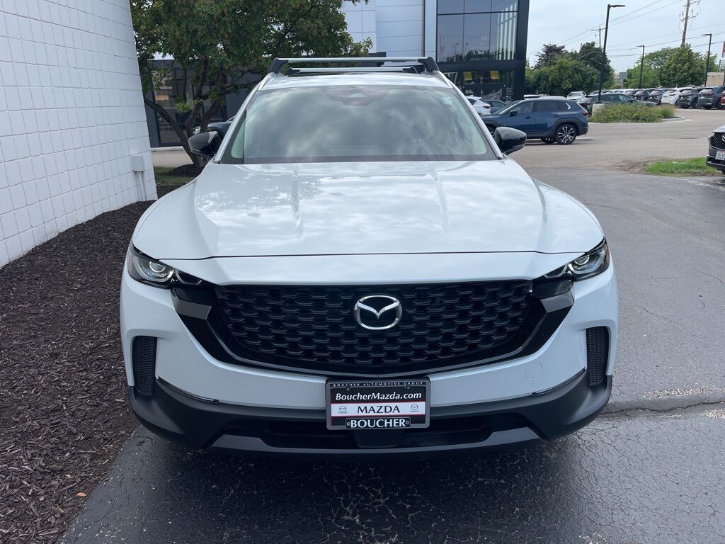 2025 MAZDA CX-50 2.5 S Premium Package San Clemente CA