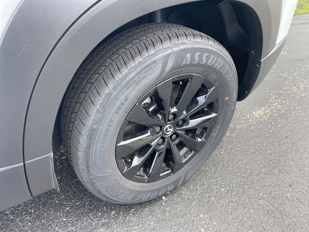 2025 MAZDA CX-50 2.5 S Premium Package San Clemente CA