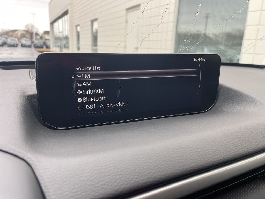 2025 MAZDA CX-50 2.5 S Premium Package San Clemente CA