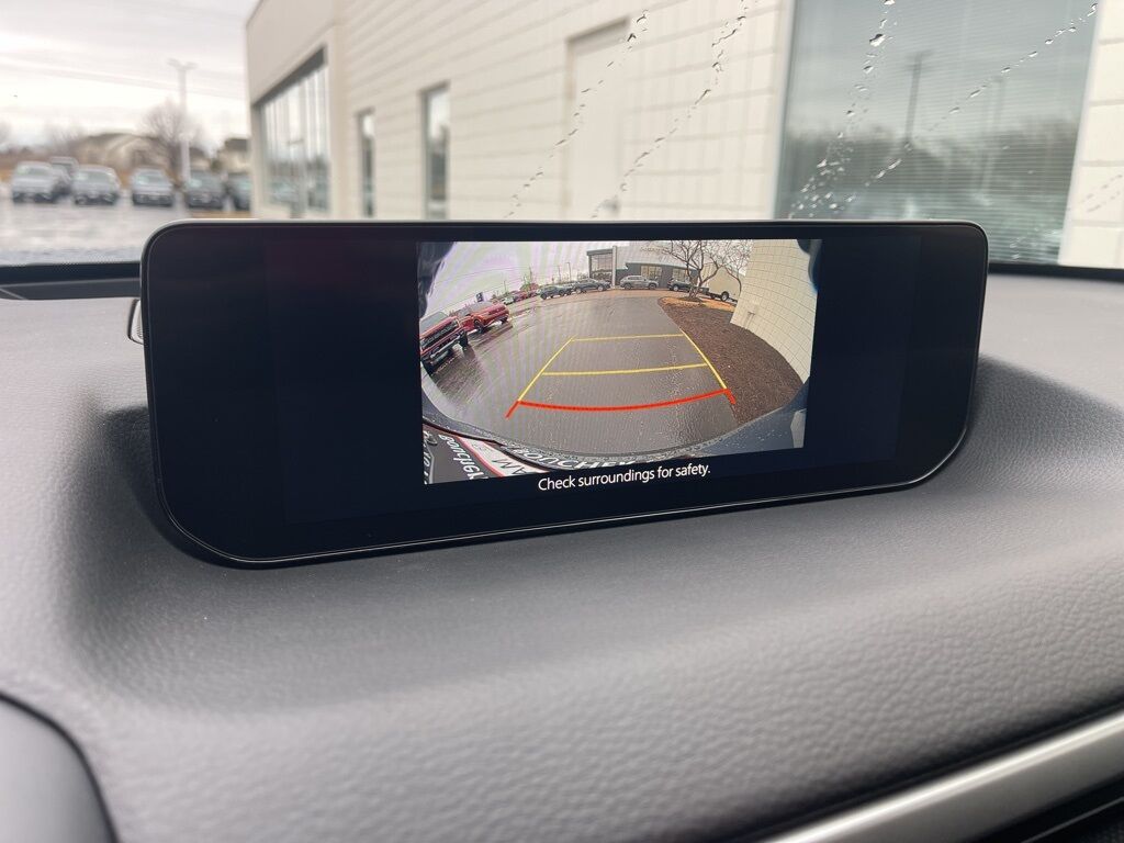 2025 MAZDA CX-50 2.5 S Premium Package San Clemente CA