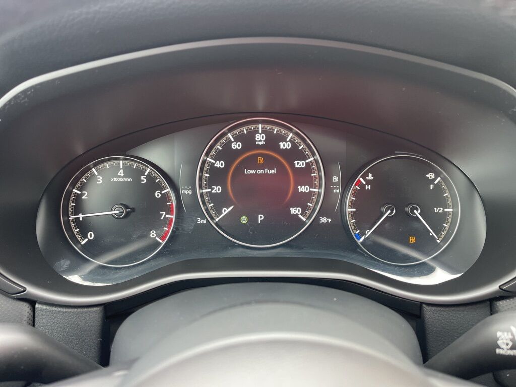 2025 MAZDA CX-50 2.5 S Premium Package San Clemente CA