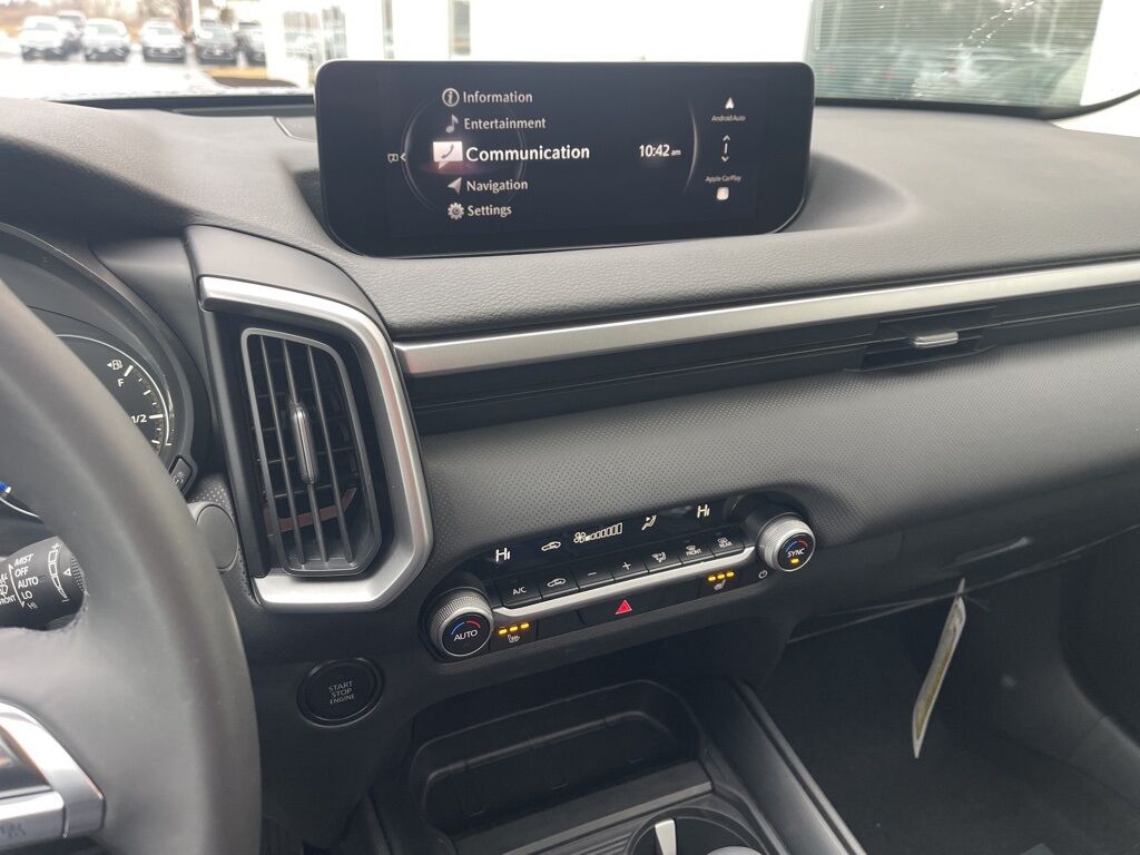 2025 MAZDA CX-50 2.5 S Premium Package San Clemente CA