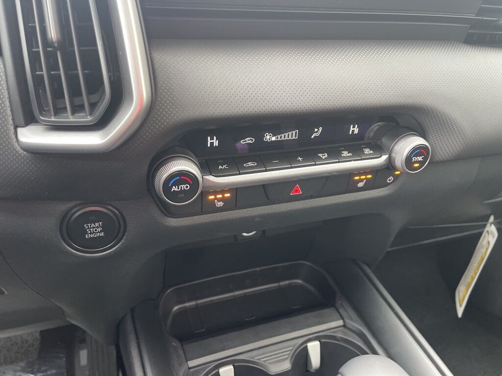 2025 MAZDA CX-50 2.5 S Premium Package San Clemente CA