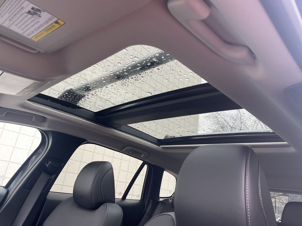 2025 MAZDA CX-50 2.5 S Premium Package San Clemente CA