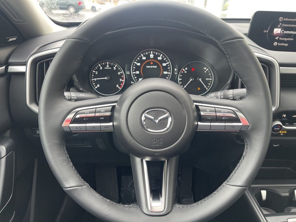 2025 MAZDA CX-50 2.5 S Premium Package San Clemente CA