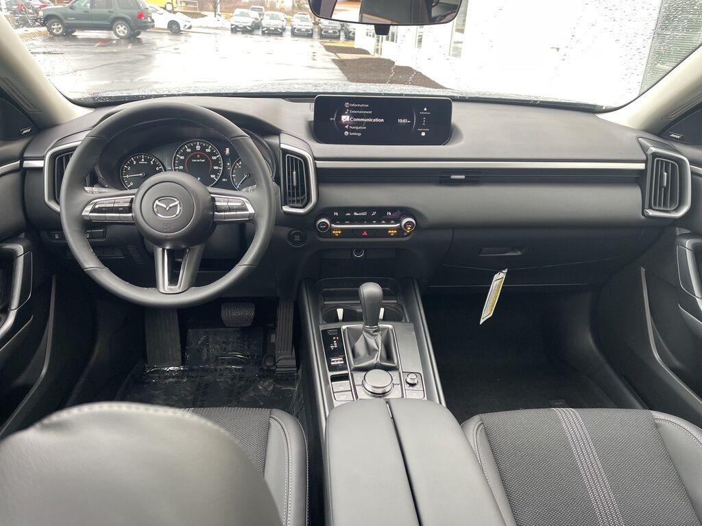 2025 MAZDA CX-50 2.5 S Premium Package San Clemente CA