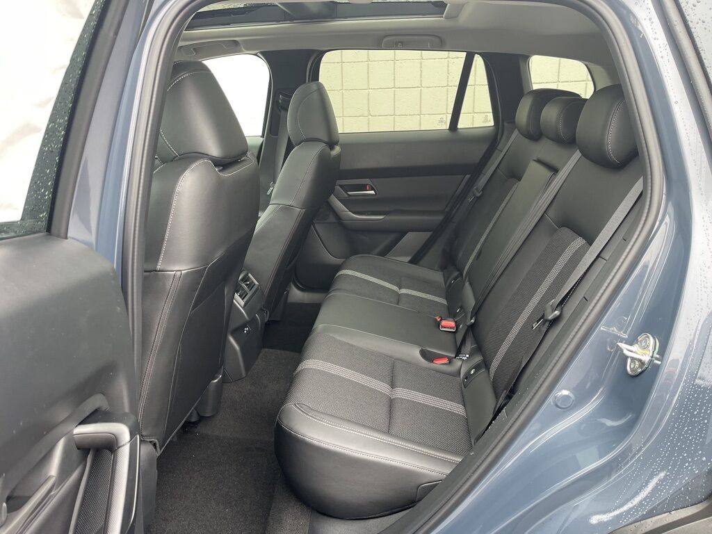 2025 MAZDA CX-50 2.5 S Premium Package San Clemente CA