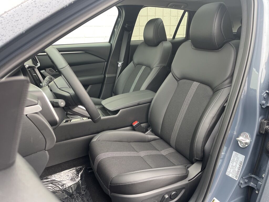2025 MAZDA CX-50 2.5 S Premium Package San Clemente CA