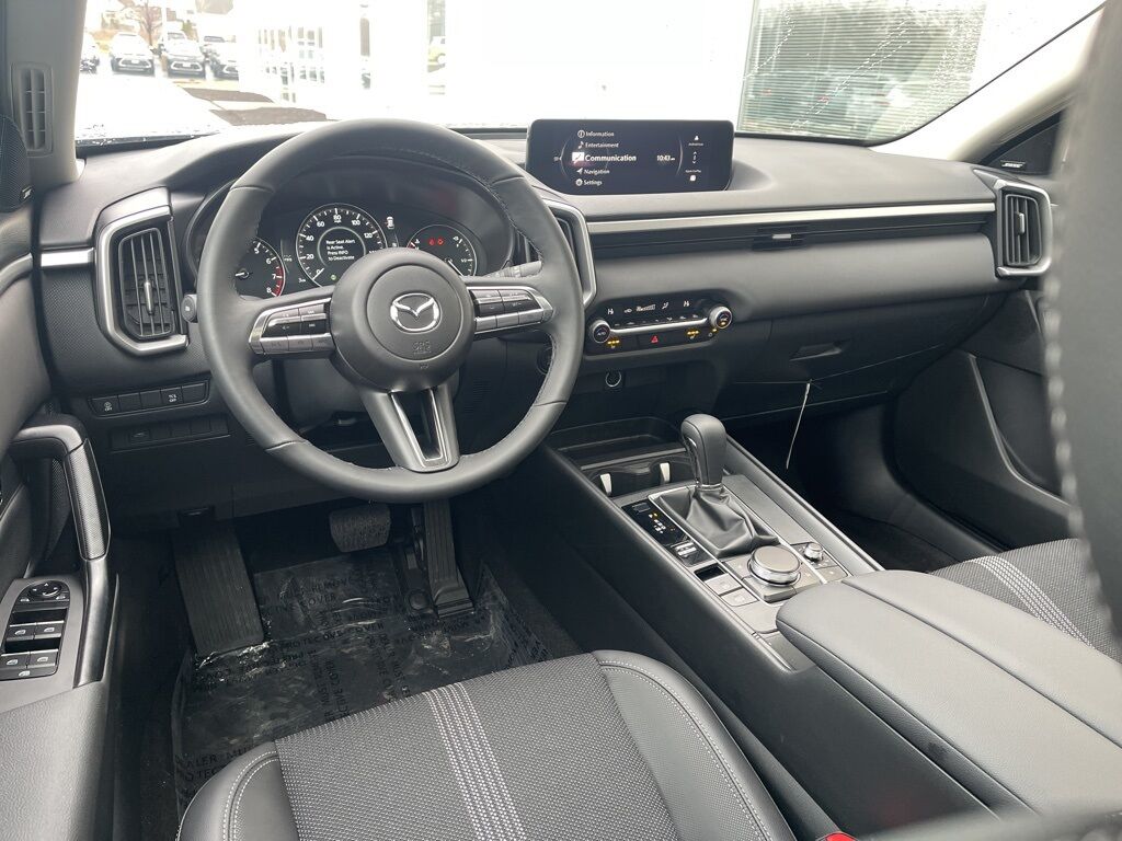 2025 MAZDA CX-50 2.5 S Premium Package San Clemente CA