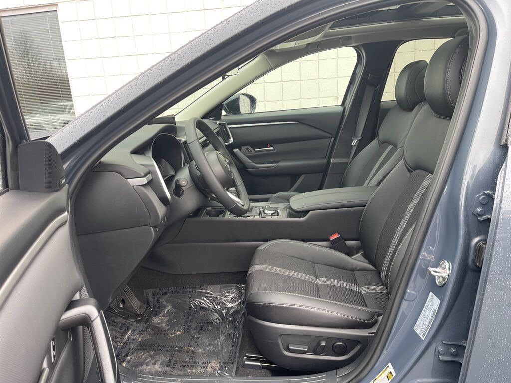 2025 MAZDA CX-50 2.5 S Premium Package San Clemente CA