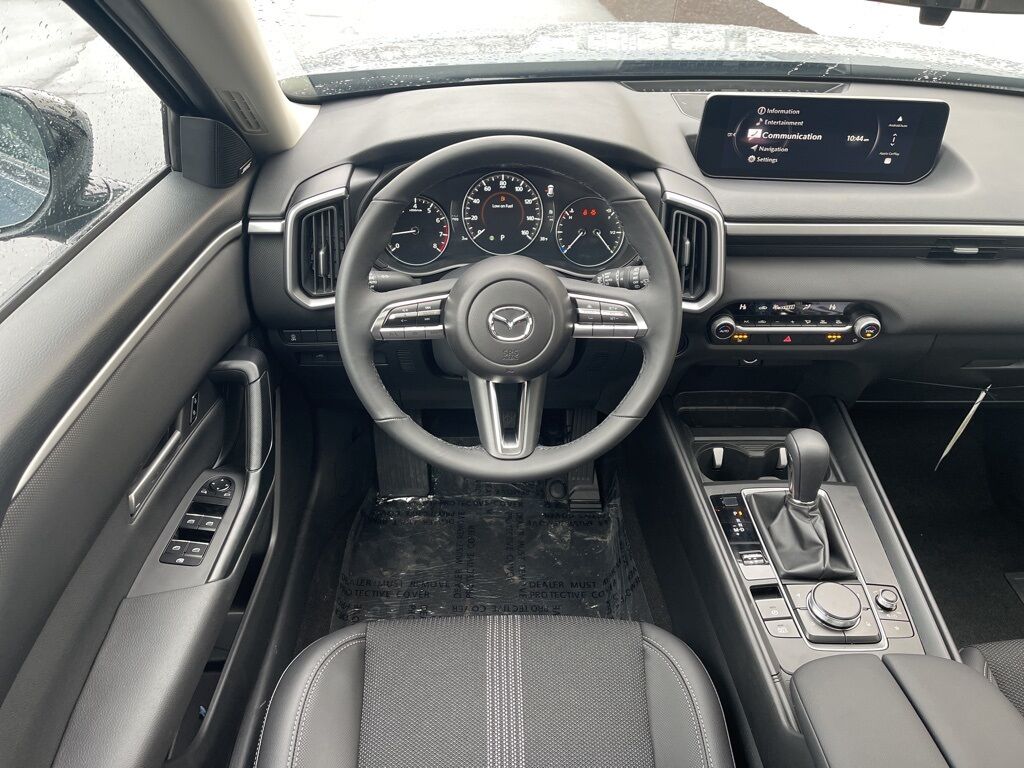 2025 MAZDA CX-50 2.5 S Premium Package San Clemente CA