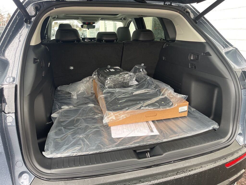 2025 MAZDA CX-50 2.5 S Premium Package San Clemente CA