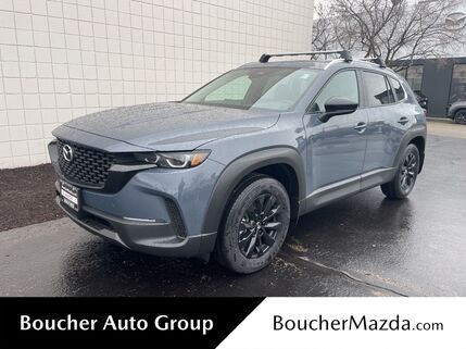 2025_MAZDA_CX-50_2.5 S Premium Package_ Oshkosh WI