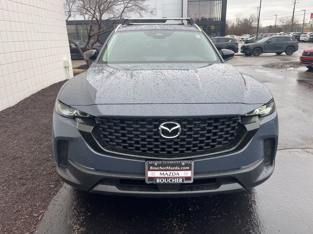 2025 MAZDA CX-50 2.5 S Premium Package San Clemente CA