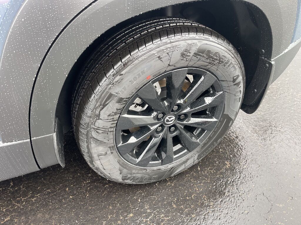 2025 MAZDA CX-50 2.5 S Premium Package Oshkosh WI