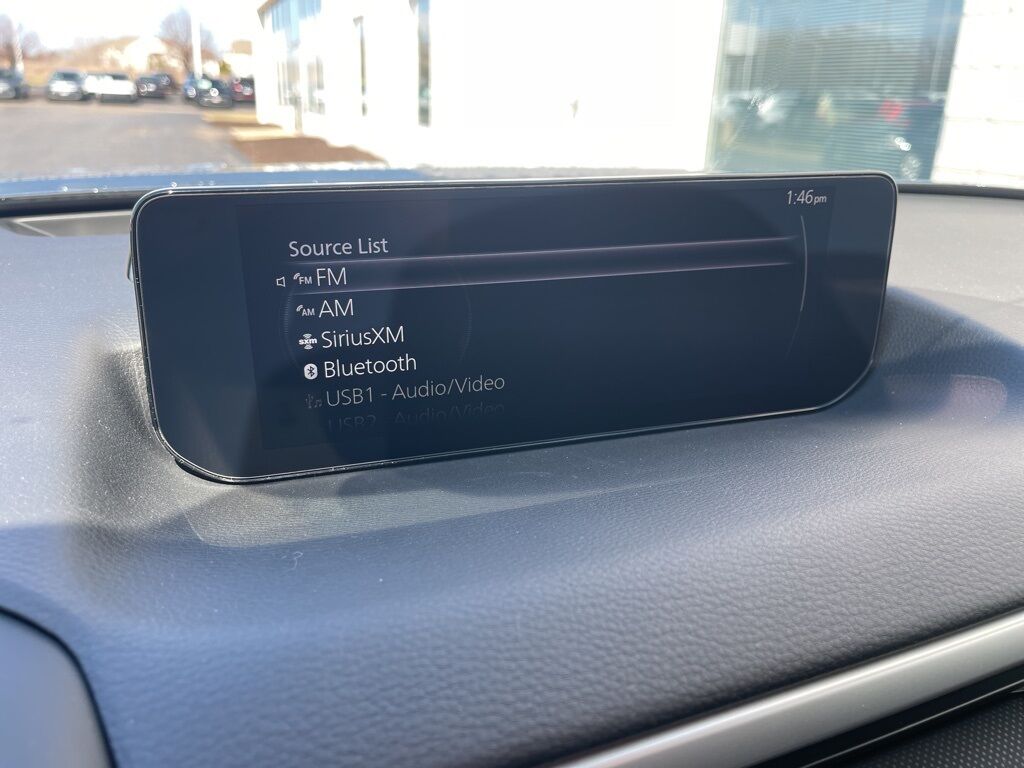 2025 MAZDA CX-50 2.5 S Premium Package Oshkosh WI