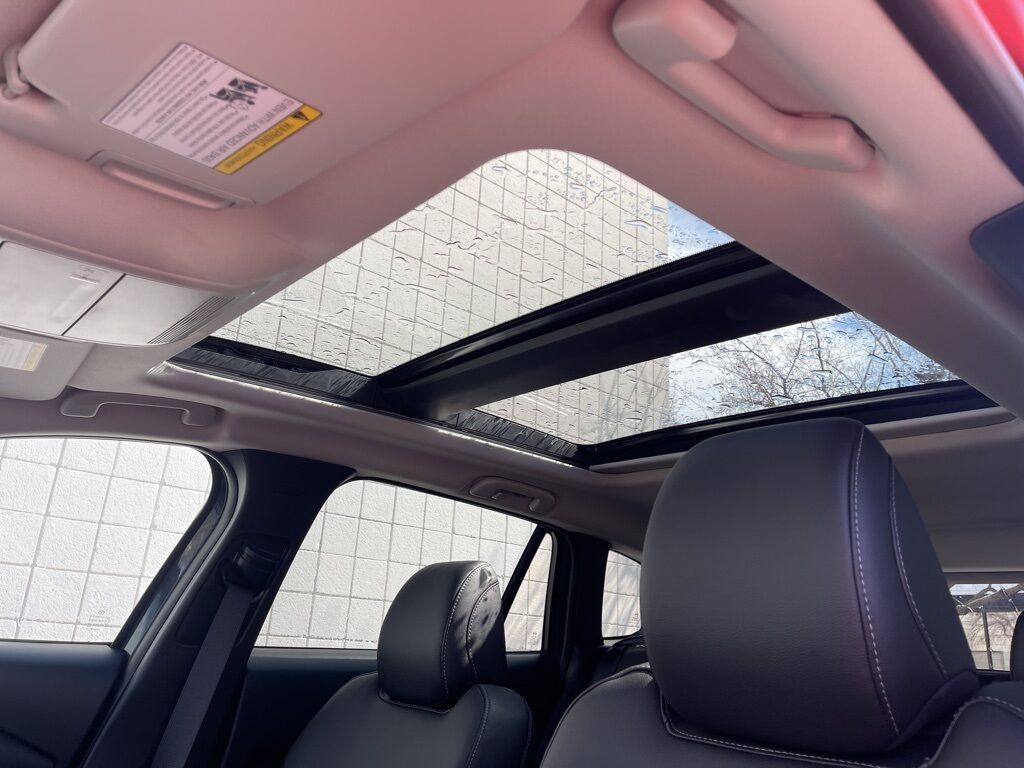 2025 MAZDA CX-50 2.5 S Premium Package Oshkosh WI