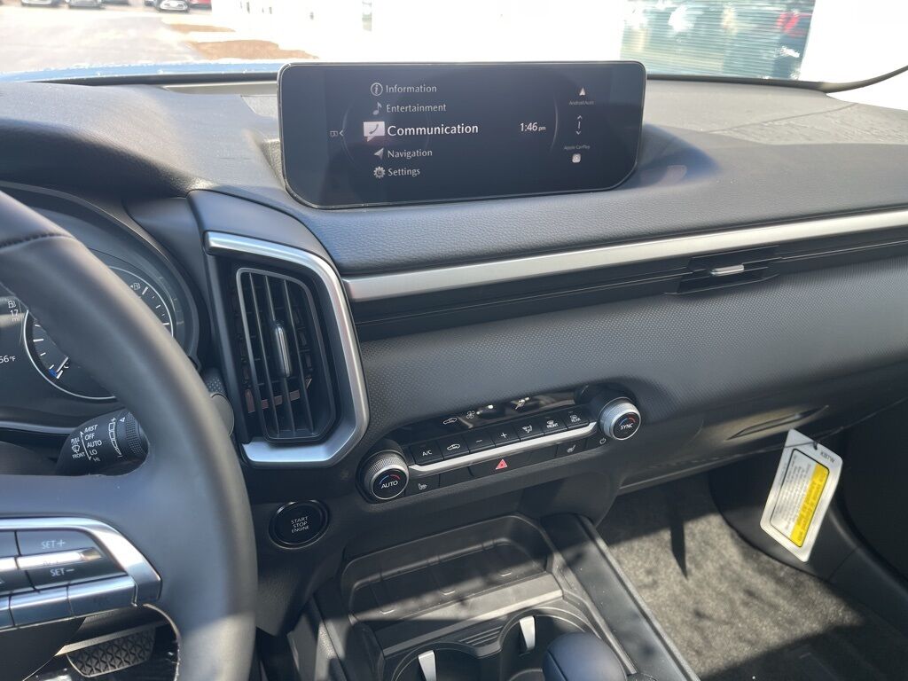 2025 MAZDA CX-50 2.5 S Premium Package Oshkosh WI