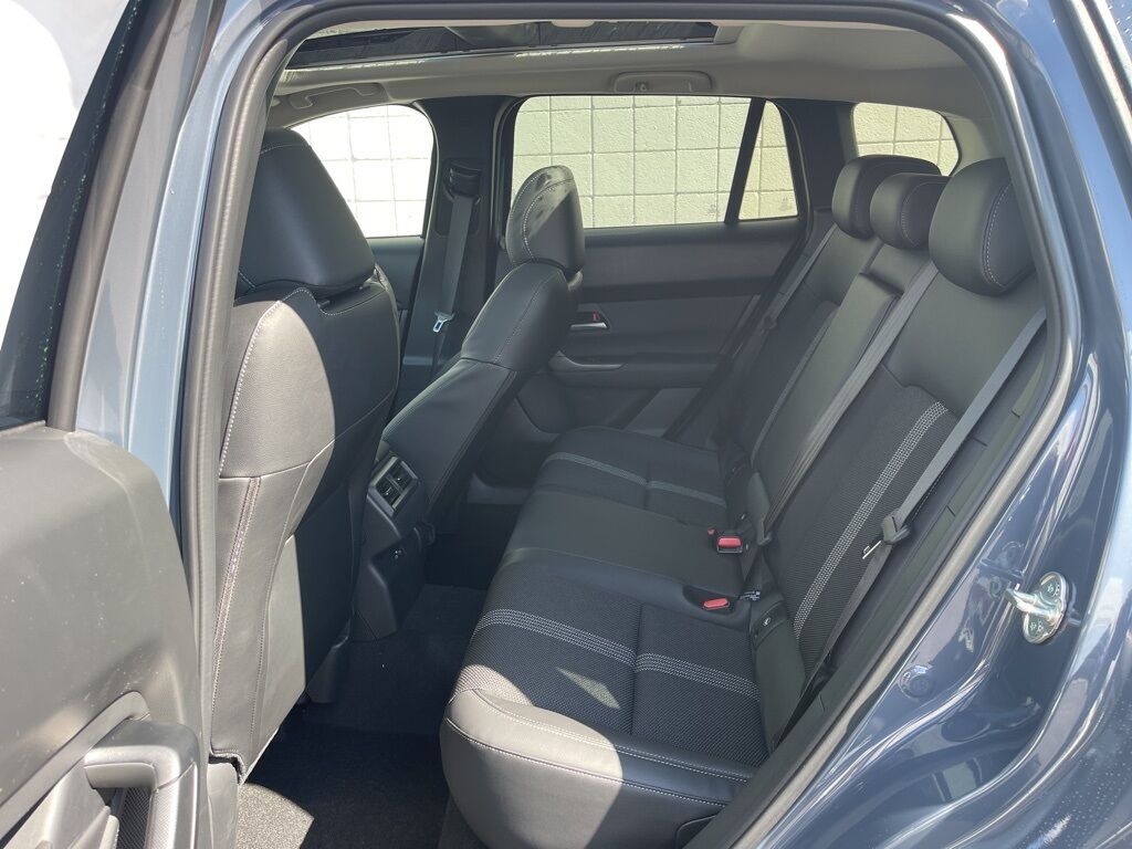 2025 MAZDA CX-50 2.5 S Premium Package Oshkosh WI