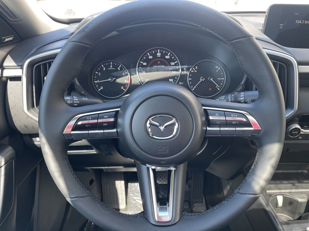 2025 MAZDA CX-50 2.5 S Premium Package Oshkosh WI