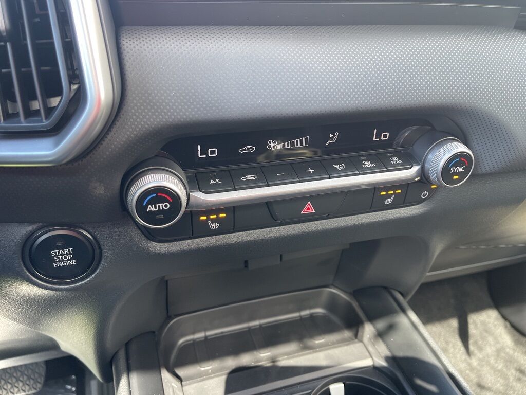 2025 MAZDA CX-50 2.5 S Premium Package Oshkosh WI