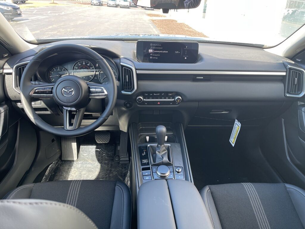 2025 MAZDA CX-50 2.5 S Premium Package Oshkosh WI