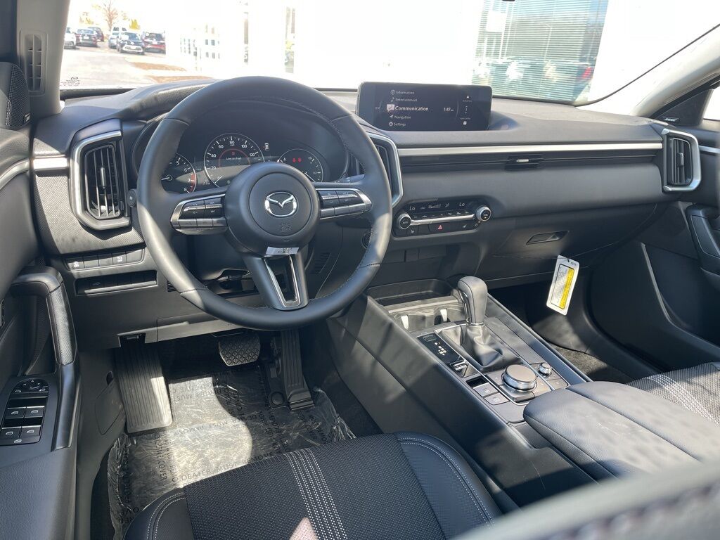 2025 MAZDA CX-50 2.5 S Premium Package Oshkosh WI