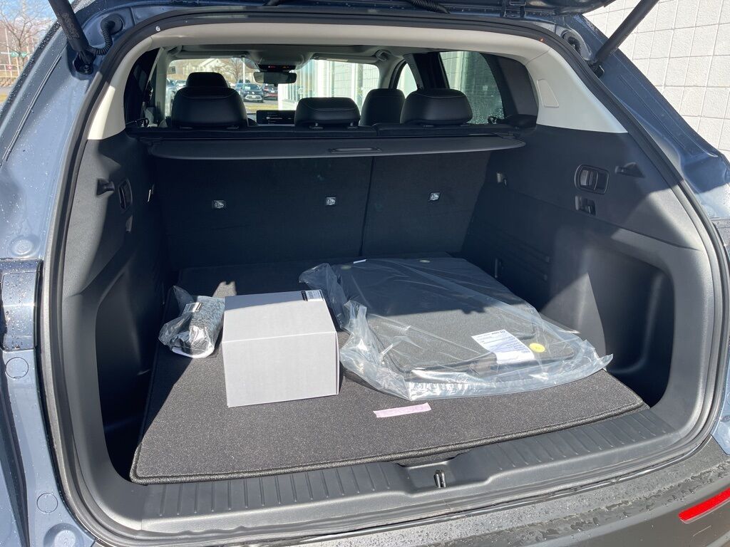 2025 MAZDA CX-50 2.5 S Premium Package Oshkosh WI