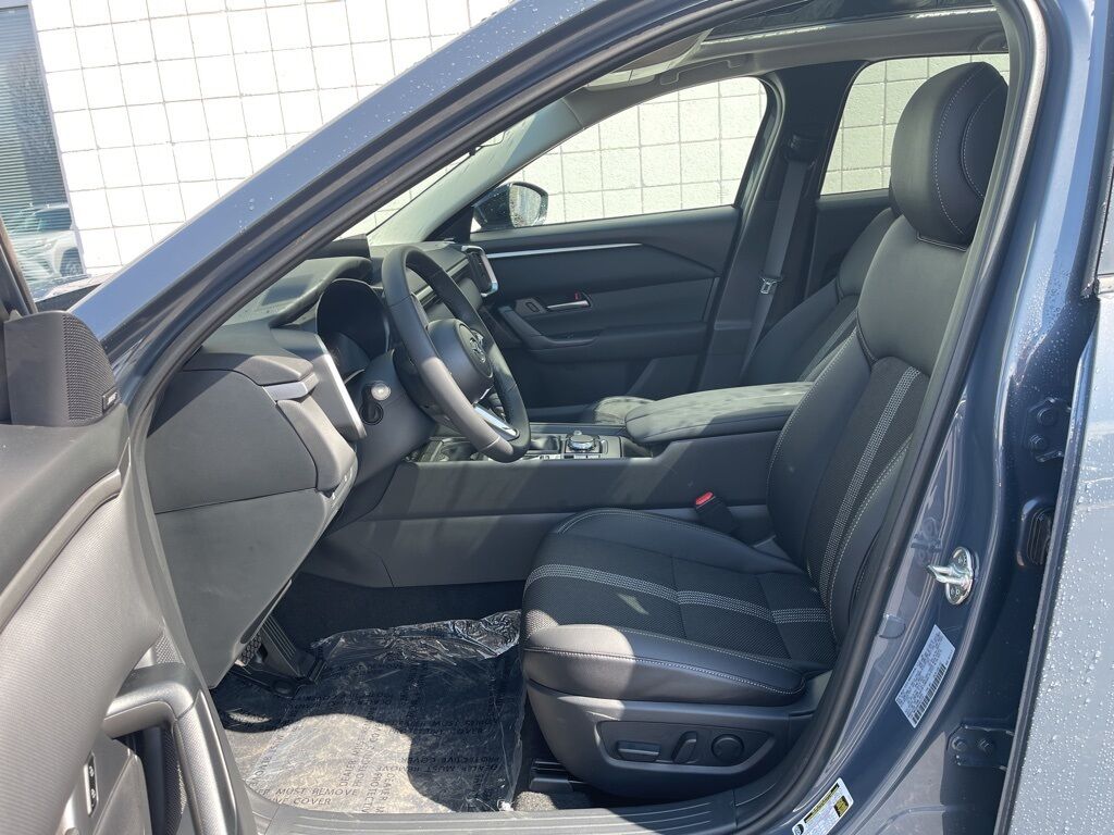 2025 MAZDA CX-50 2.5 S Premium Package Oshkosh WI