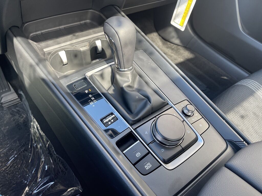 2025 MAZDA CX-50 2.5 S Premium Package Oshkosh WI