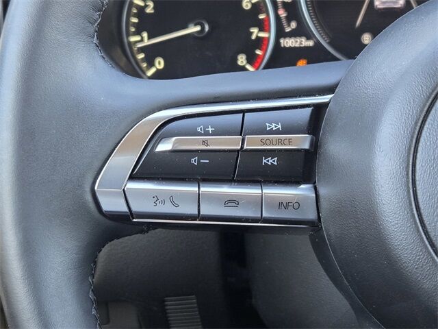 2025 MAZDA CX-50 2.5 S Premium Package Roseville CA