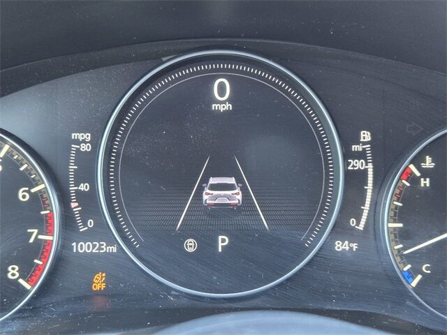 2025 MAZDA CX-50 2.5 S Premium Package Roseville CA