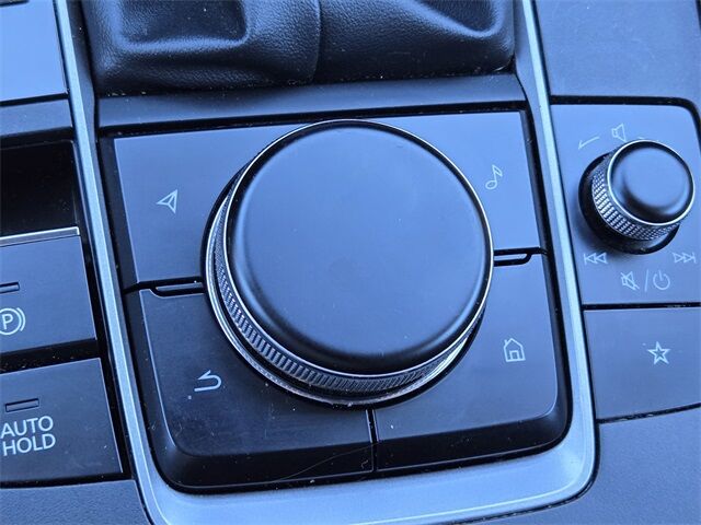 2025 MAZDA CX-50 2.5 S Premium Package Roseville CA