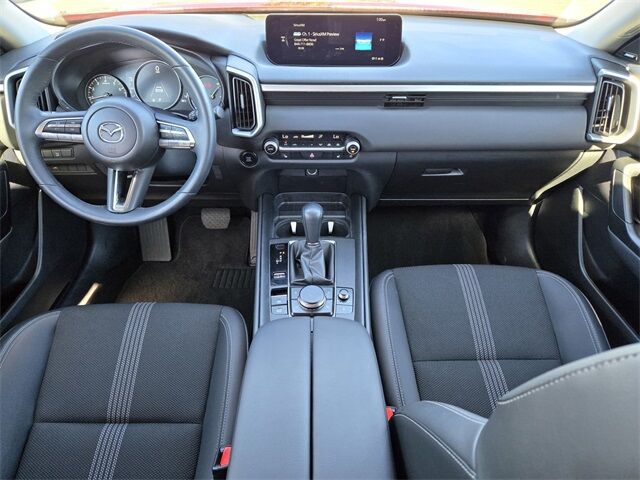 2025 MAZDA CX-50 2.5 S Premium Package Roseville CA