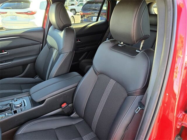 2025 MAZDA CX-50 2.5 S Premium Package Roseville CA