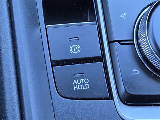 2025 MAZDA CX-50 2.5 S Premium Package Roseville CA