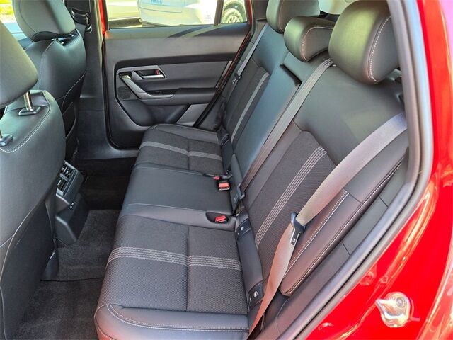 2025 MAZDA CX-50 2.5 S Premium Package Roseville CA