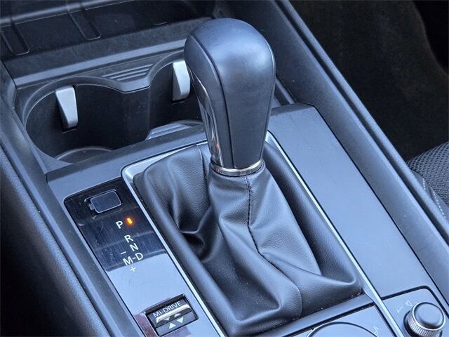 2025 MAZDA CX-50 2.5 S Premium Package Roseville CA