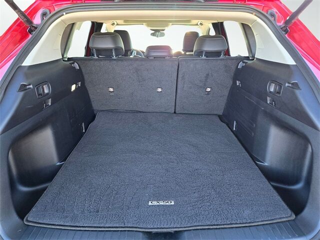 2025 MAZDA CX-50 2.5 S Premium Package Roseville CA